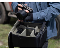 PGYTECH Wkład do plecaka Camera Insert Bag M - 1502926 - zdjęcie 2